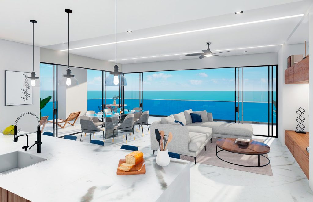 Encantame Soleil Rocky Points Newest Resort