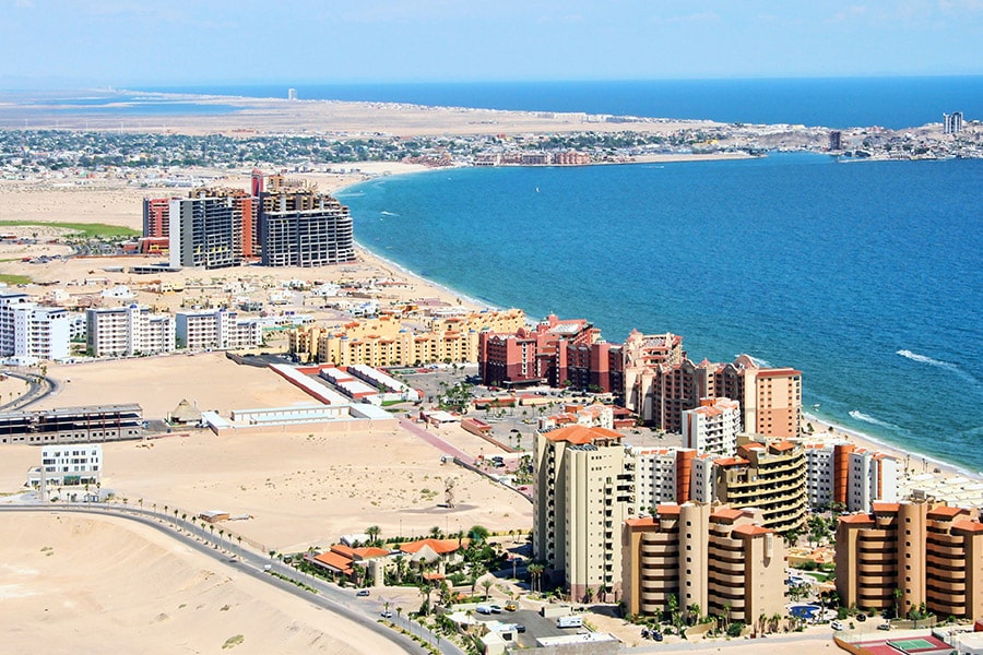 comparing encantame resorts