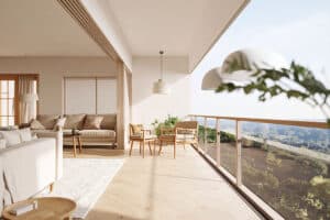 retirement condo in mexico