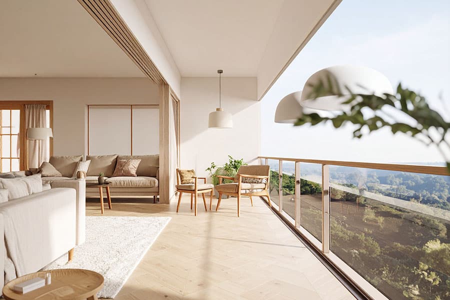 retirement condo in mexico